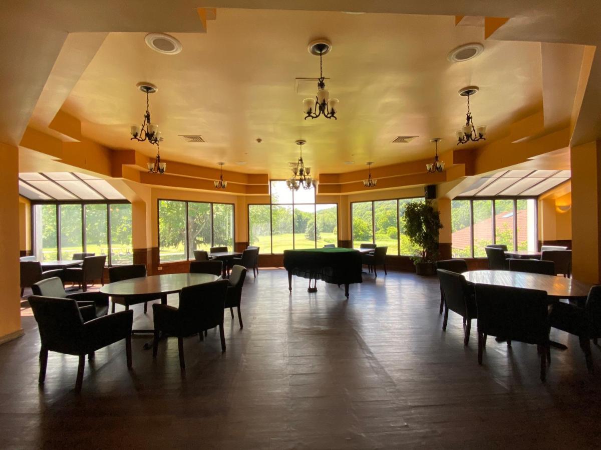 Shawnee Inn And Golf Resort Shawnee on Delaware Exteriör bild