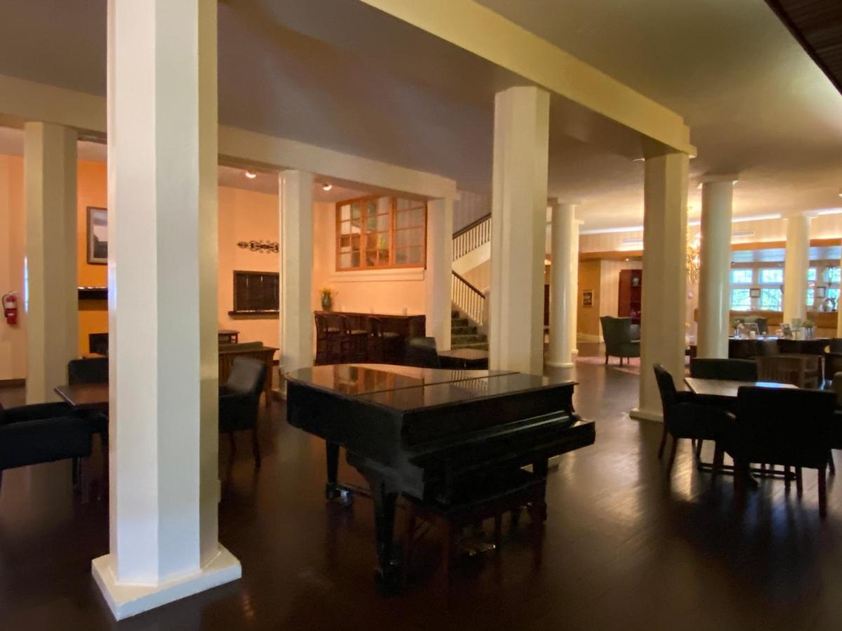 Shawnee Inn And Golf Resort Shawnee on Delaware Exteriör bild