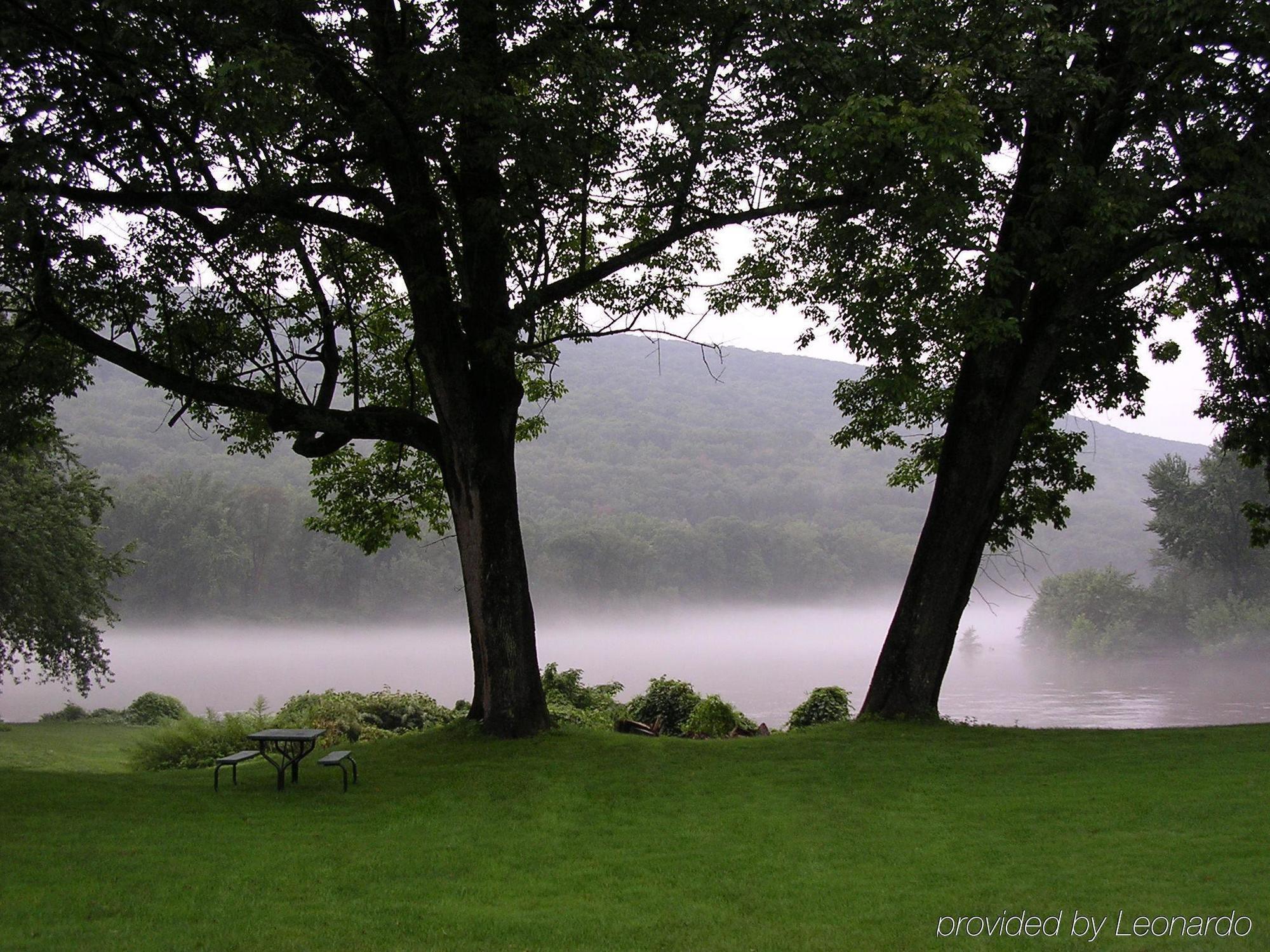 Shawnee Inn And Golf Resort Shawnee on Delaware Exteriör bild
