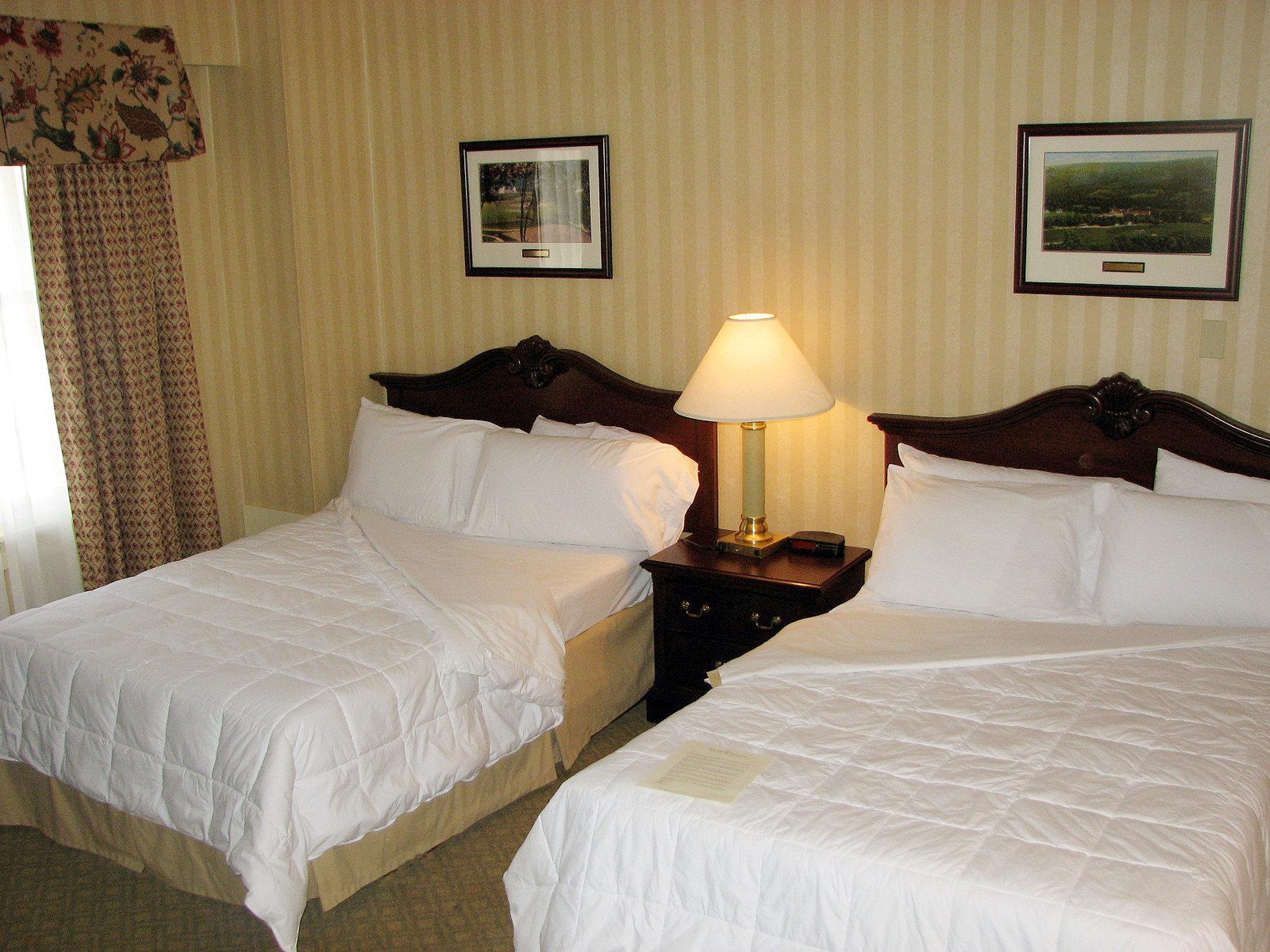 Shawnee Inn And Golf Resort Shawnee on Delaware Exteriör bild