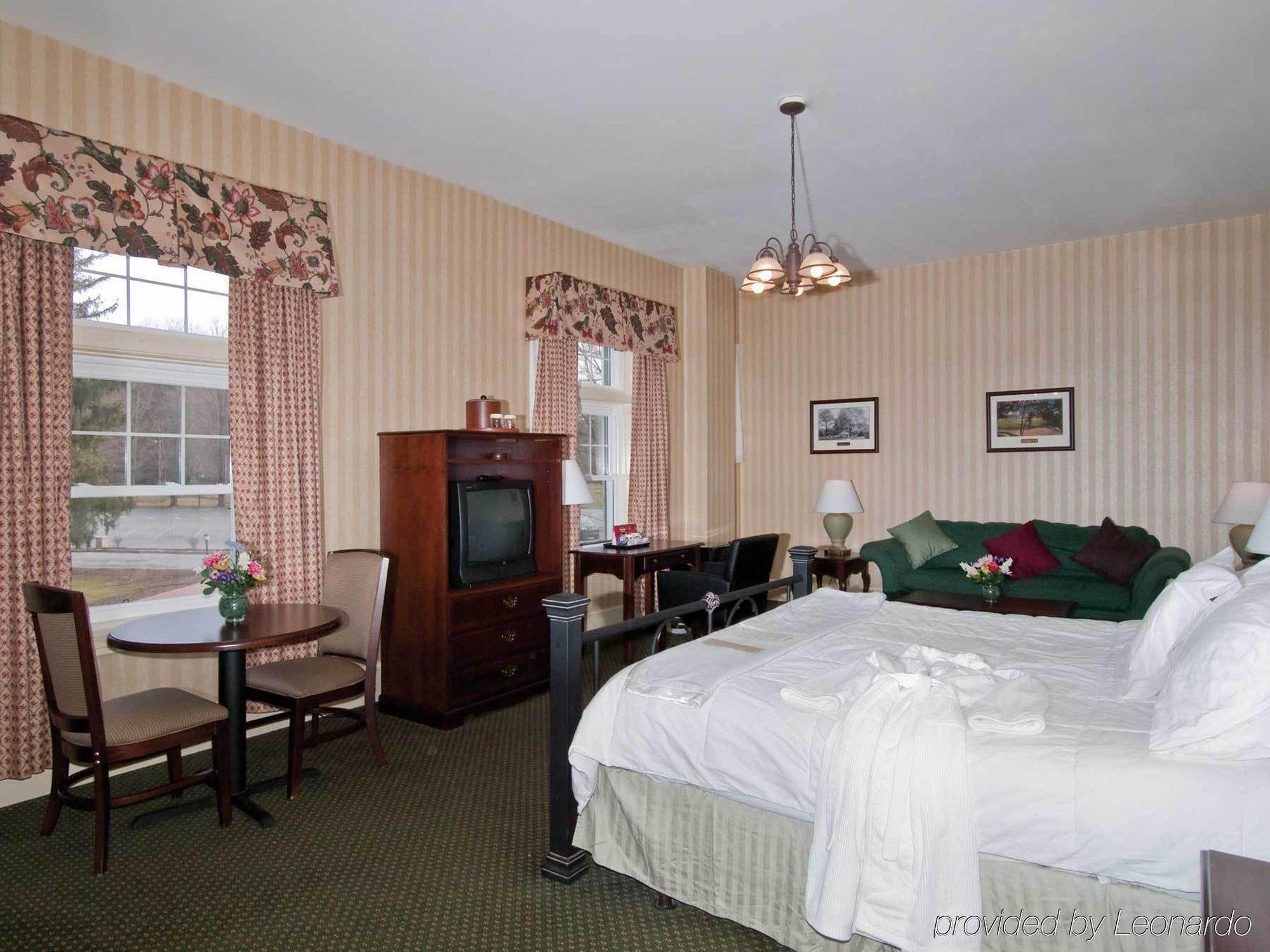 Shawnee Inn And Golf Resort Shawnee on Delaware Exteriör bild