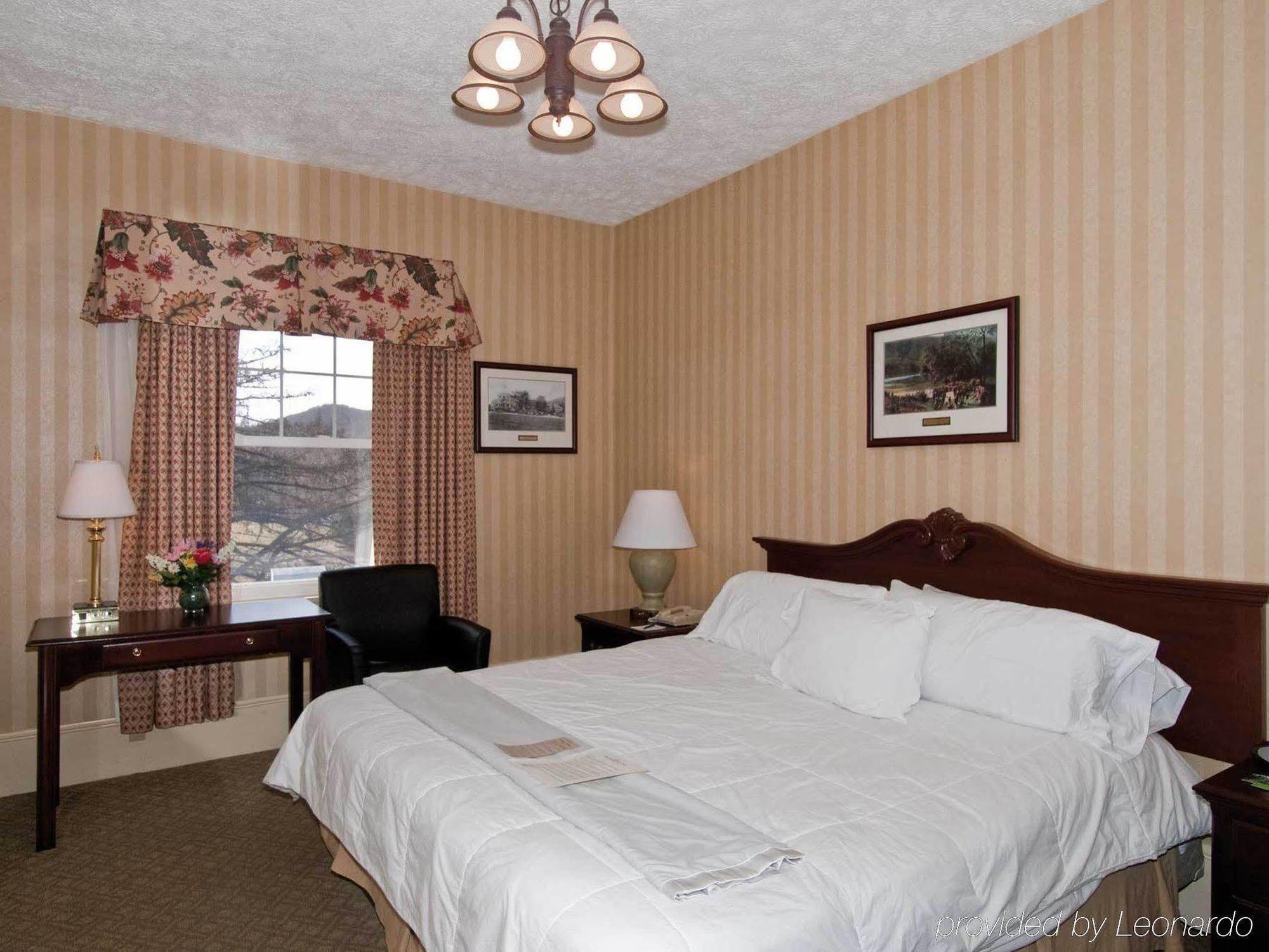 Shawnee Inn And Golf Resort Shawnee on Delaware Exteriör bild