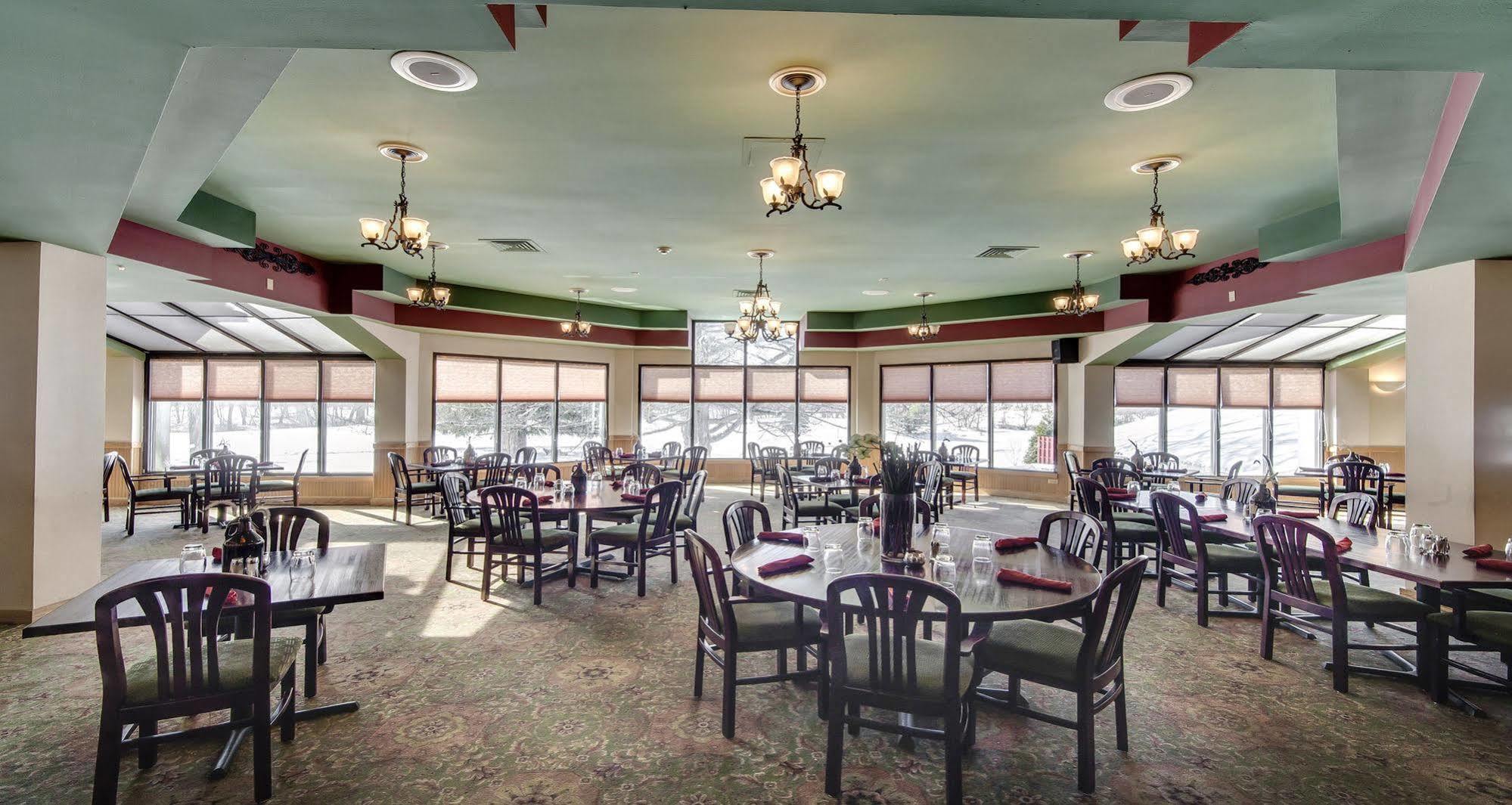 Shawnee Inn And Golf Resort Shawnee on Delaware Exteriör bild