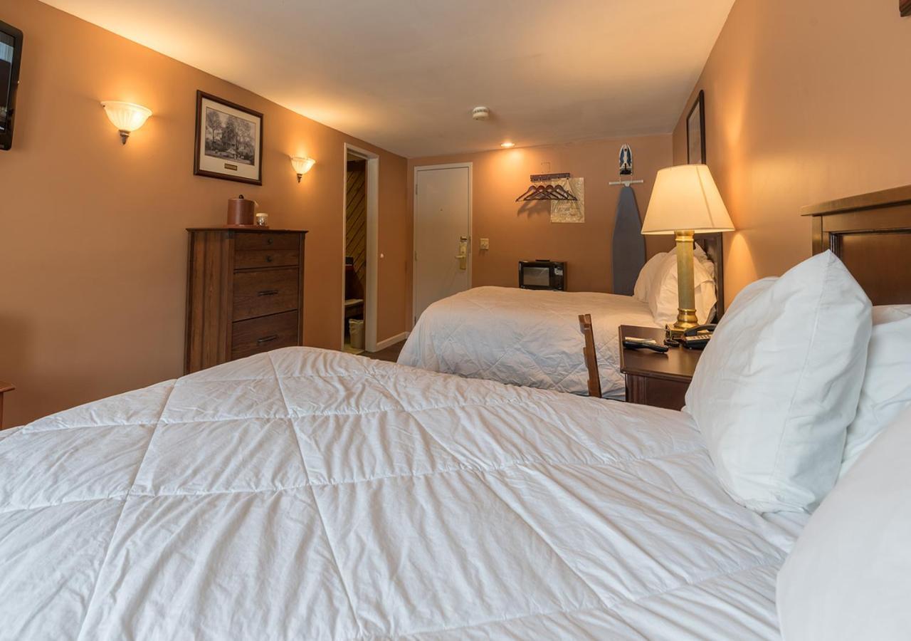 Shawnee Inn And Golf Resort Shawnee on Delaware Exteriör bild