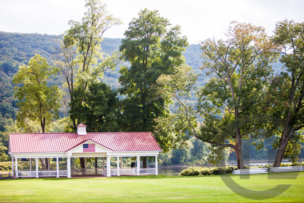 Shawnee Inn And Golf Resort Shawnee on Delaware Exteriör bild