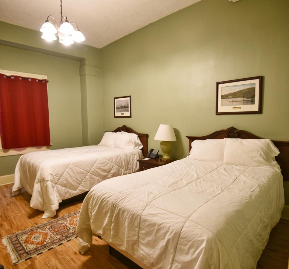 Shawnee Inn And Golf Resort Shawnee on Delaware Exteriör bild