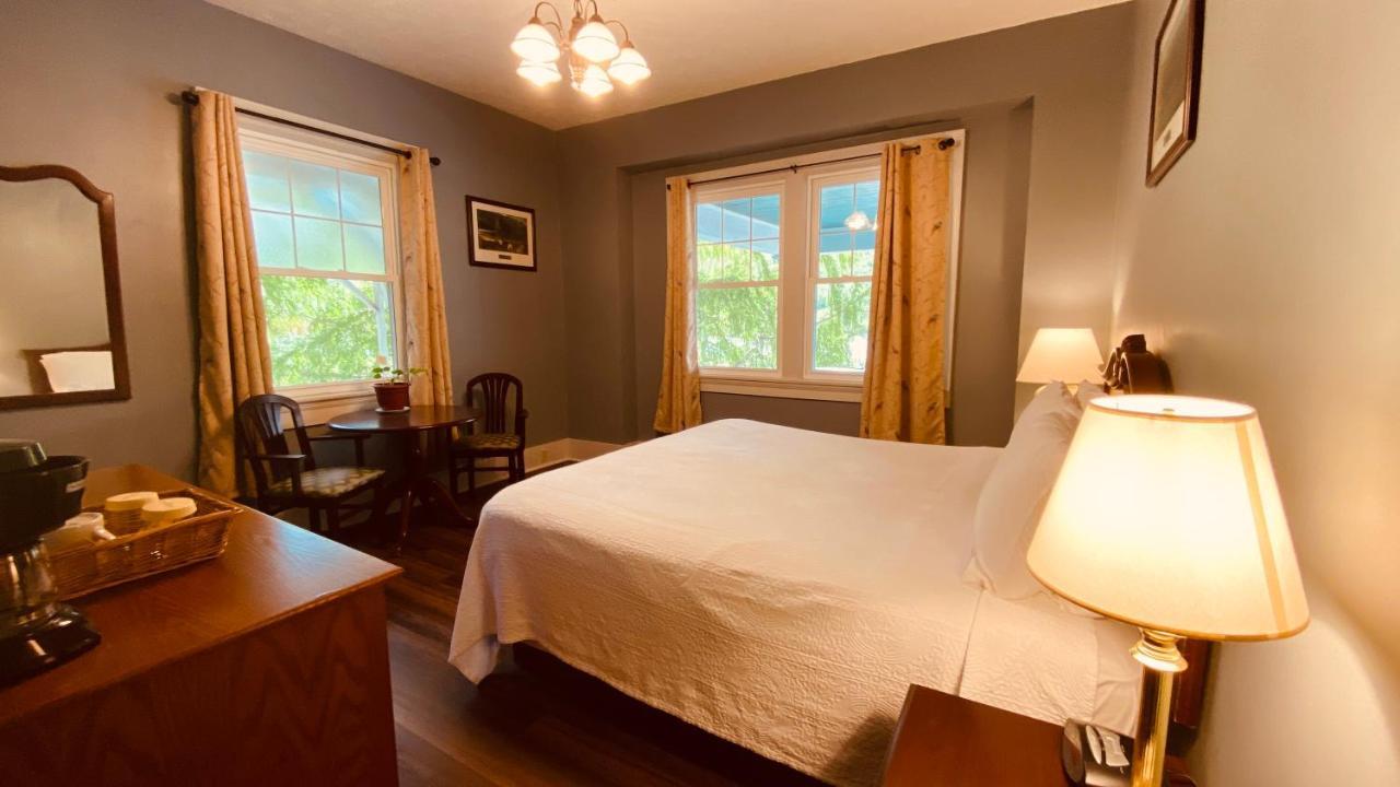 Shawnee Inn And Golf Resort Shawnee on Delaware Exteriör bild